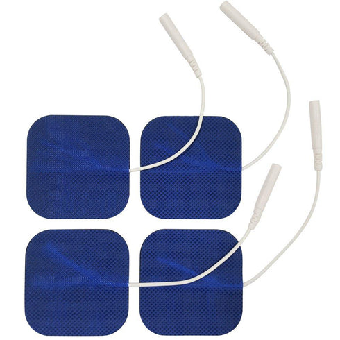 Omega Professional Tens & NMES/EMS Combo Unit for Ultimate Pain Relief
